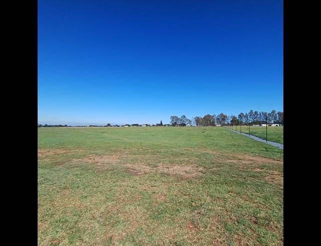 2.40HA VACANT LAND FOR SALE IN NELSONIA